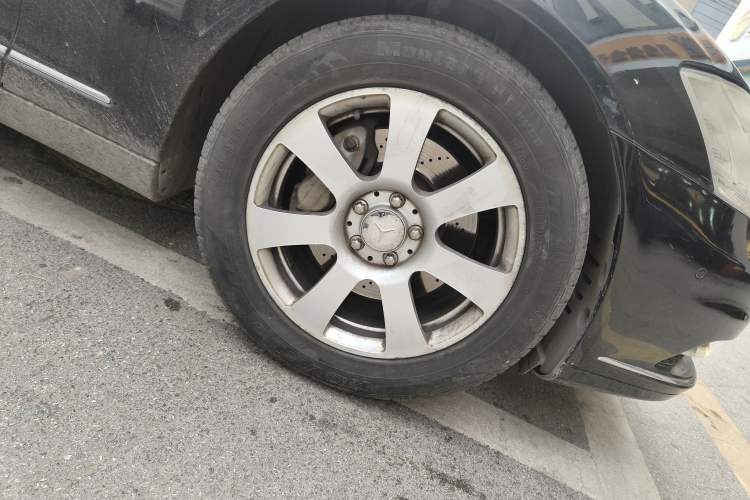 Used Mercedes-Benz S-Class 2012 S 300 L Business-Class Grand Edition
