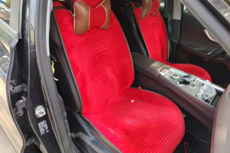 Used Chery Tiggo 8 PLUS 2024 Champion Edition 390TGDI DCT Bold Edition 5-Seater
