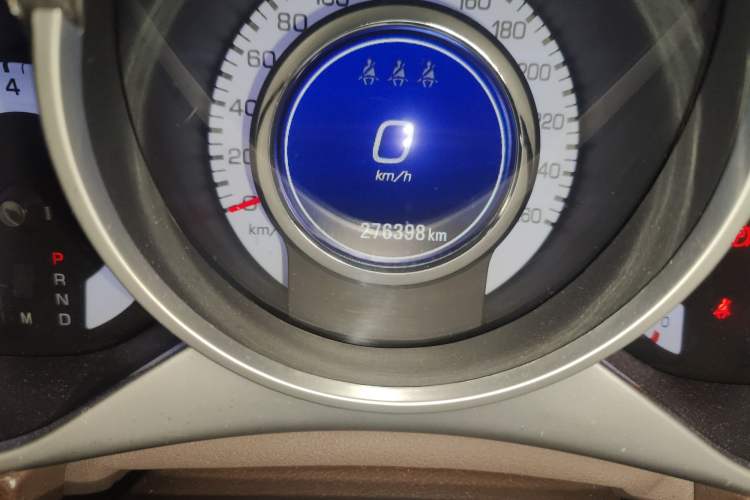 Used Cadillac SRX 2011 3.0L Flagship Edition