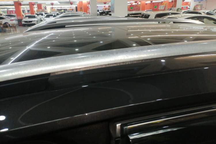 Used Volkswagen Tayron 2022 280TSI Two-Wheel Drive Luxury Smart Connectivity Version