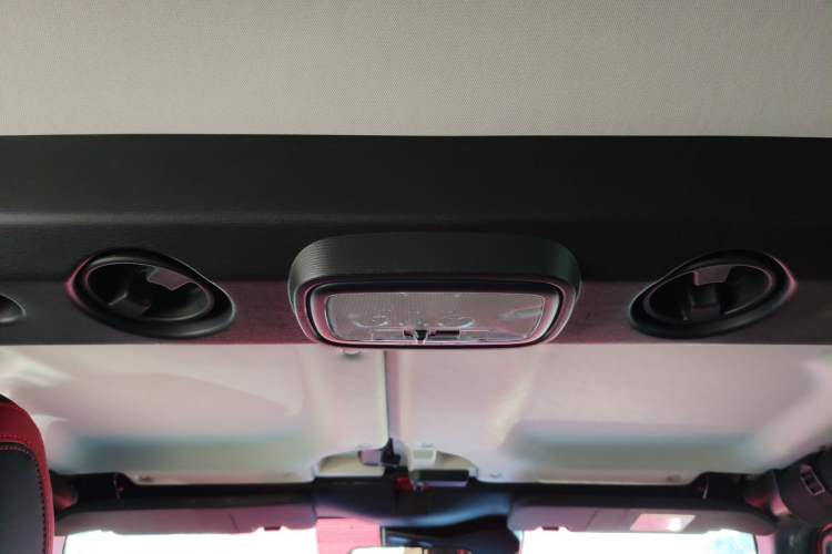 Used BAIC Off-Road BJ40 2019 PLUS 2.3T Automatic Four-Wheel Drive Premium Edition China VI