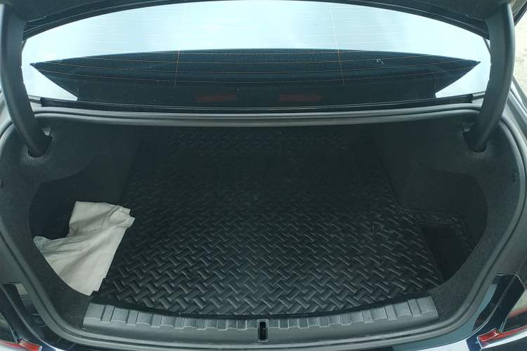 Used BMW 3 Series 2021 Second Facelift 320Li M Sport Package
