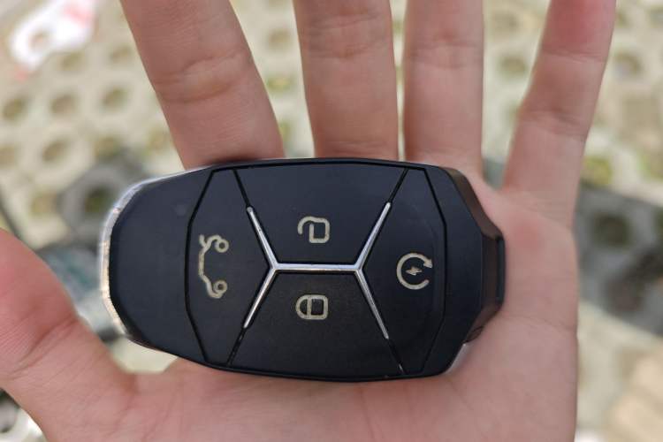 Used Lynk & Co 03 2021 1.5TD DCT JingPro
