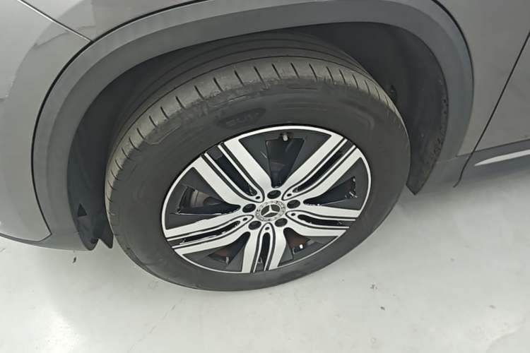 Used Mercedes-Benz EQA 2022 EQA 260