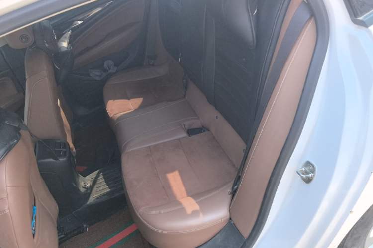 Used Buick Regal 2019 20T Elite Version China VI Standard
