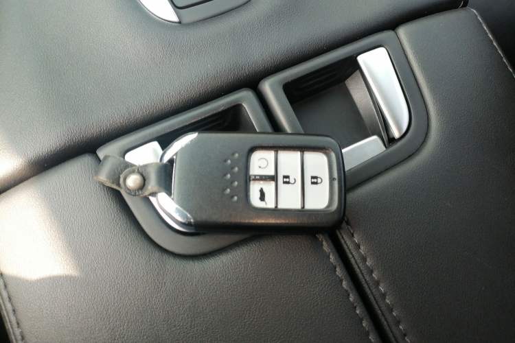 Used Honda Avancier 2017 370TURBO Four-Wheel Drive Prestige Edition