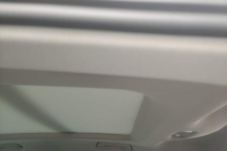 Used Audi Q3 2018 30th Anniversary Edition 30 TFSI Fashion Model Headliner