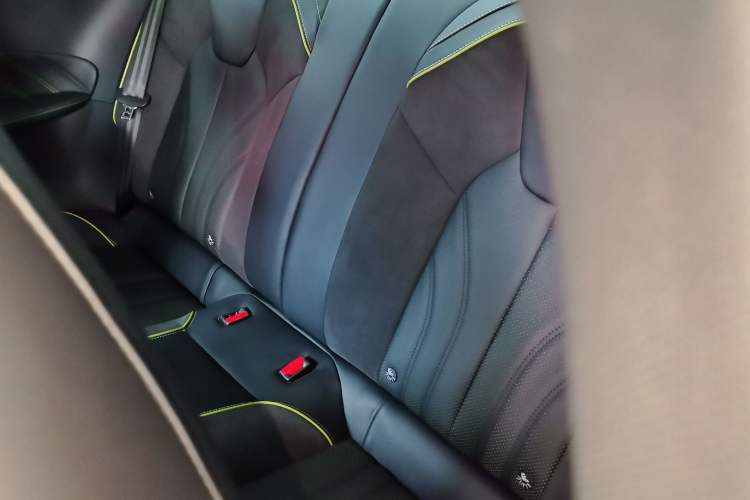 Used NETA GT 2023 580 AWD
