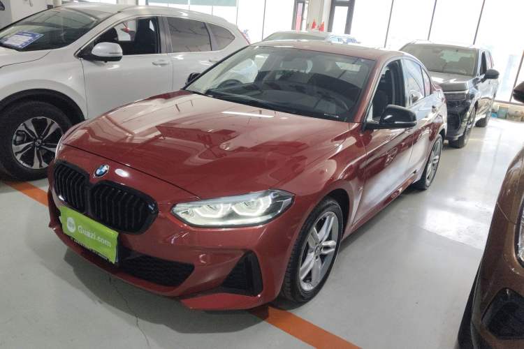 Used BMW 1 Series 2021 Revised 120i M Sport Night Edition