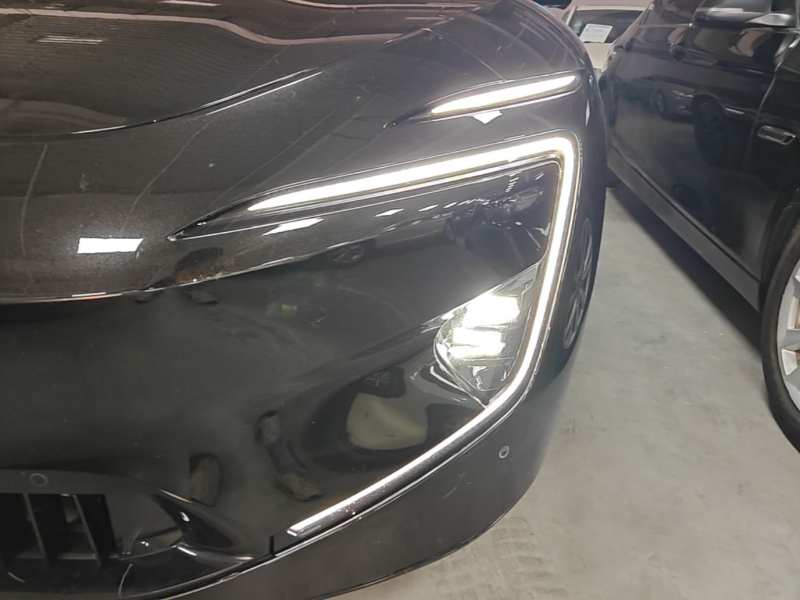 Used Avatr 12 2025 Max All-Electric Version — 23
