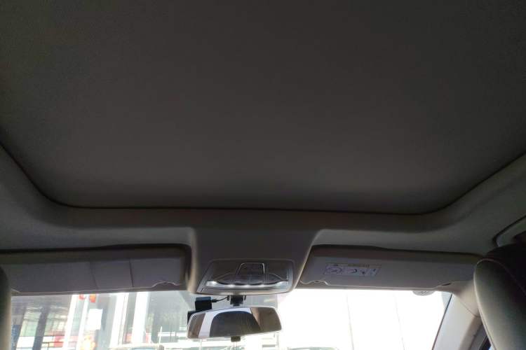 Used Bestune T77 2019 230 TID Automatic Luxury Version China VI Emission Standard