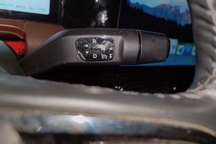 Used Leapmotor C11 2021 Revised Version Luxury Edition
