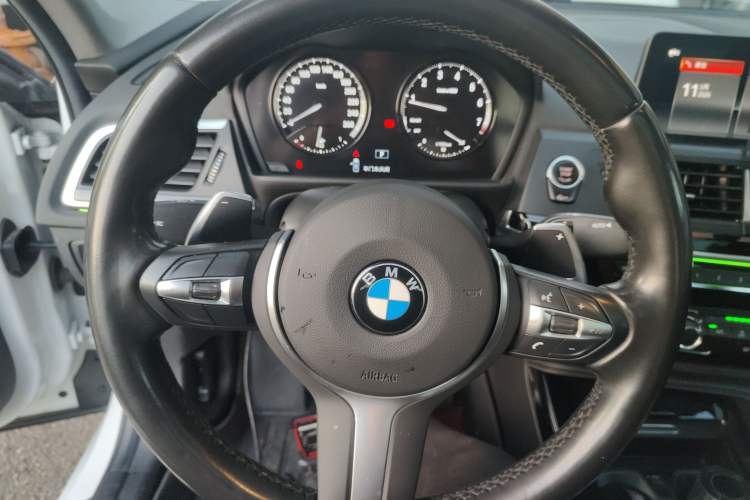 Used BMW 1 Series 2020 125i Leading Model M Sport Package

