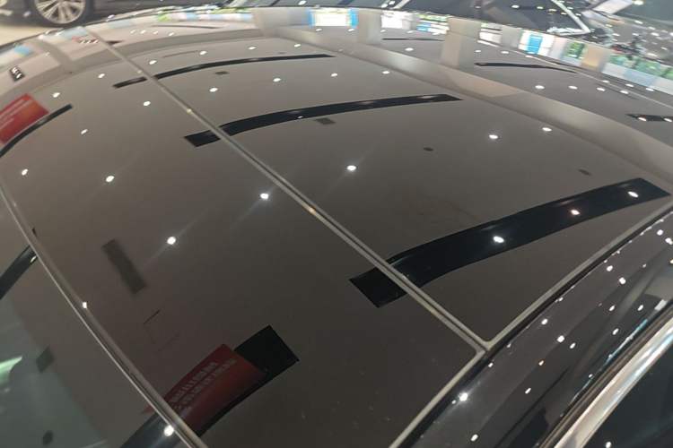 Used Audi A6L 2025 Restyled 45 TFSI quattro Prestige Dynamic Edition Roof