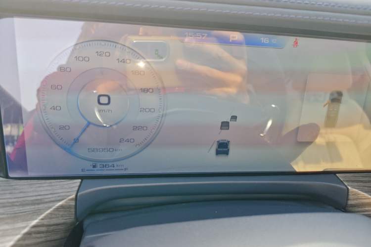 Used Great Wall Shanhai Poer 2023 2.4T Diesel Max-Enjoy Towing Edition