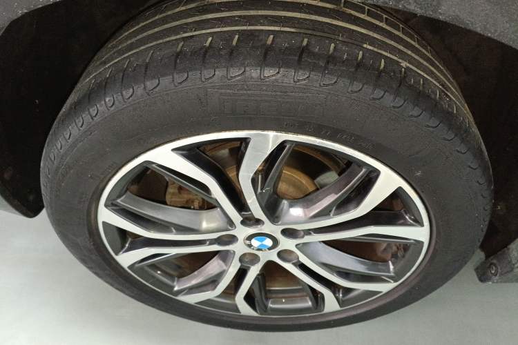 Used BMW X1 2018 sDrive20Li Leading Model