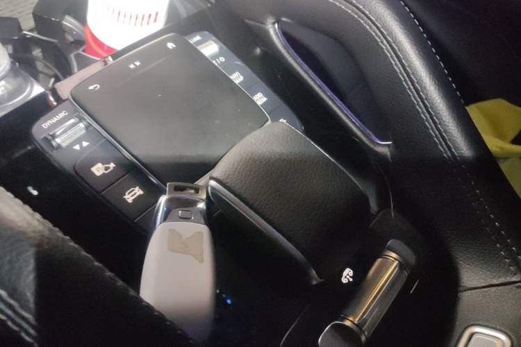 Used Mercedes-Benz GLE New Energy 2021 GLE 350 e 4MATIC Coupe SUV
