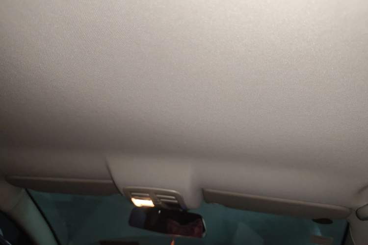 Used Dongfeng Aeolus H30 2014 CROSS 1.5L Manual Gratitude Edition