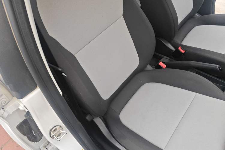 Used Skoda Fabia 2017 1.4L Automatic Car Enjoy Edition
