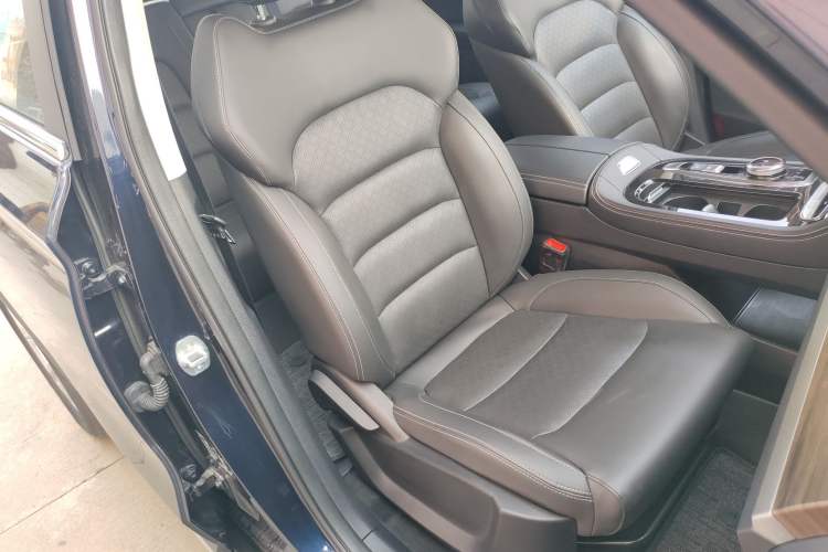 Used Skyworth EV6 2023 410 ZhiShang Edition