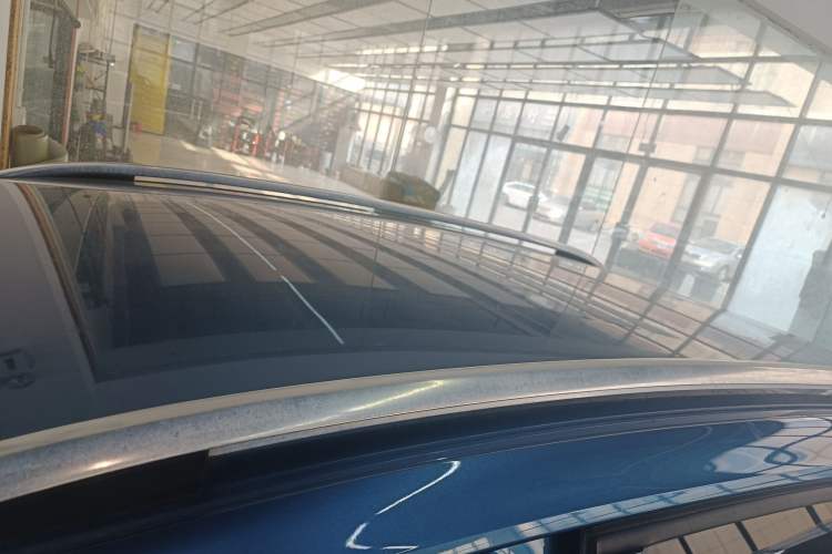 Used Volkswagen Golf Sportsvan 2016 1.6L Automatic Comfort Model