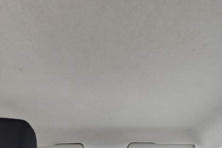 Used Volkswagen Santana 2013 1.6L Manual Fashion Edition Headliner