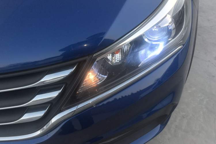 Used Baojun 310W 2017 1.5L Manual Comfort Version China V