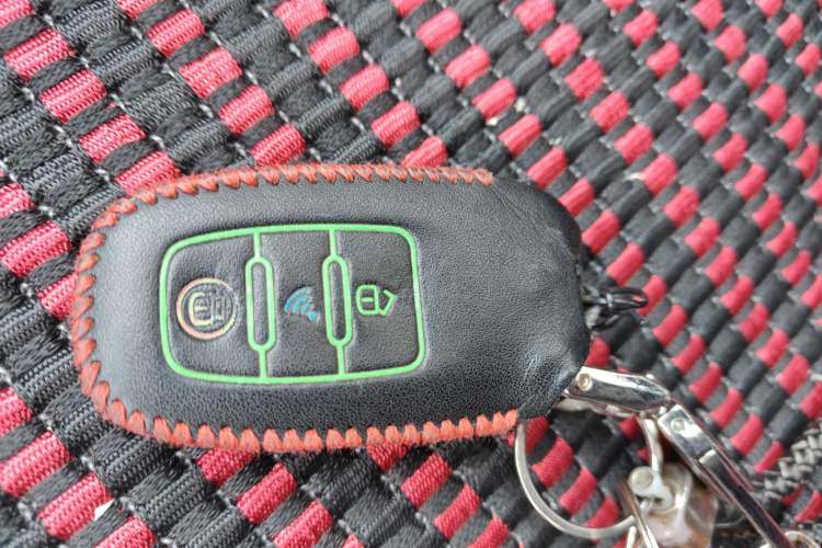 Used Ford Escort 2017 Happy Edition 1.5L Manual Fashion Model
