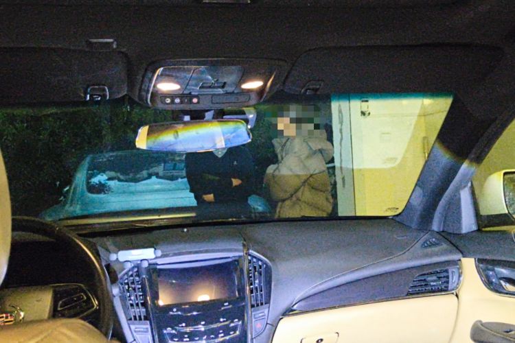 Used Cadillac ATS 2014 28T Comfort Version