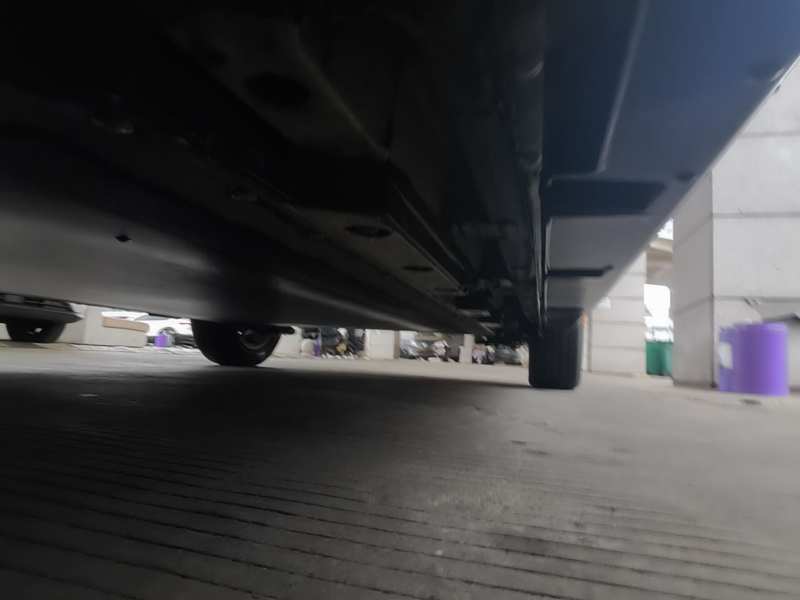 Used BYD Dolphin 2021 405 km Fashion Edition — 20
