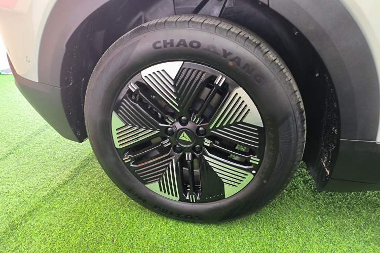 Used Deepal S05 2024 200Max Range-Extended Long-Range Version