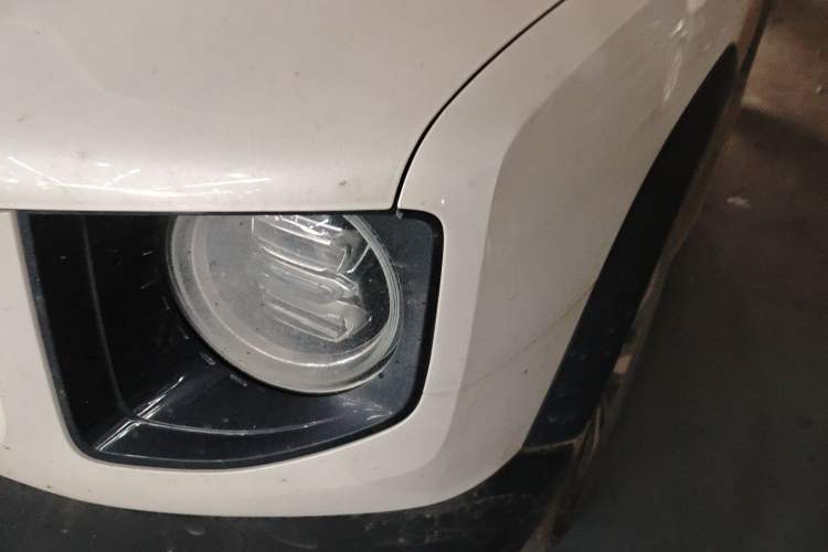 Used Haval DARGO 2021 1.5T DCT Two-Wheel Drive Labrador Edition