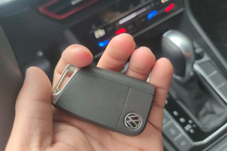 Used Volkswagen Lavida 2024 300TSI DSG Starry Sky Leading Edition