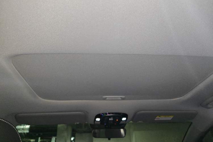 Used Hyundai Custo 2021 270TGDi Prestige LUX Headliner