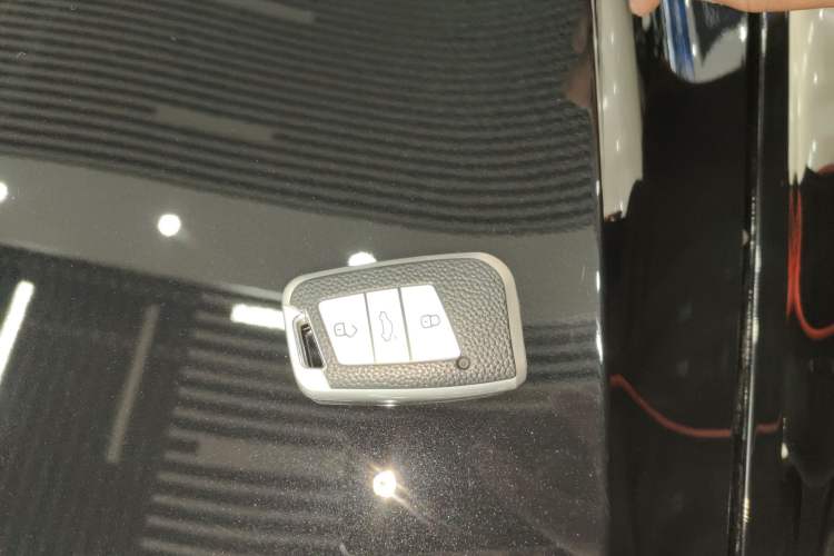 Used Volkswagen Magotan 2020 330TSI DSG Luxury Edition Interior 1