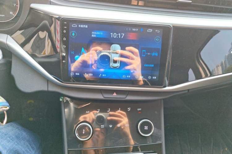 Used Chery Arrizo 5 2021 PRO 1.5L Manual Youth Edition
