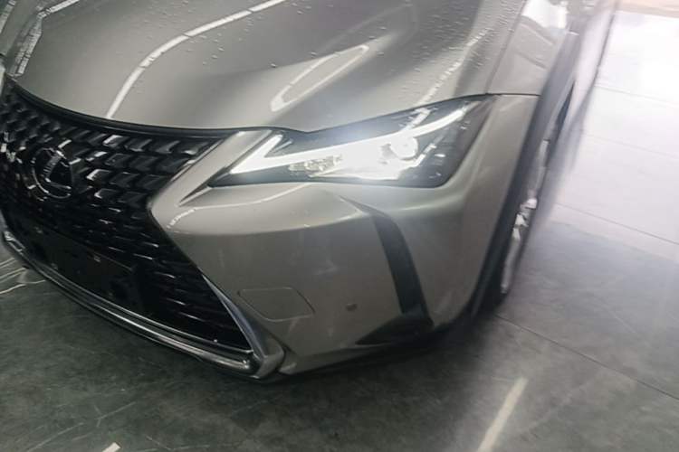 Used Lexus UX 2020 200 Special Edition
