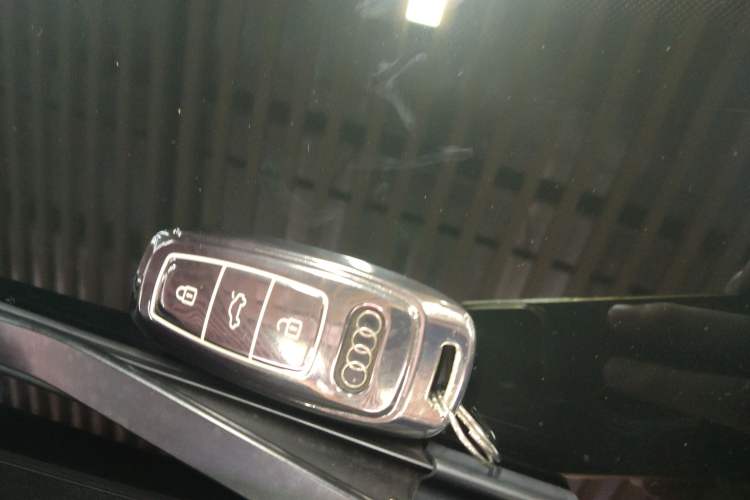 Used Audi Q8 2019 55 TFSI Prestige Dynamic Edition