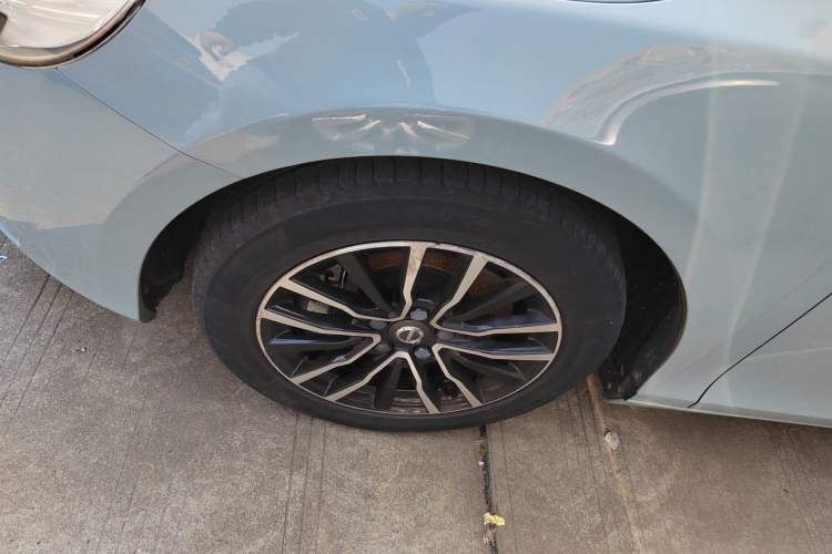 Used Volvo V40 2017 T3 Zhiyi Edition