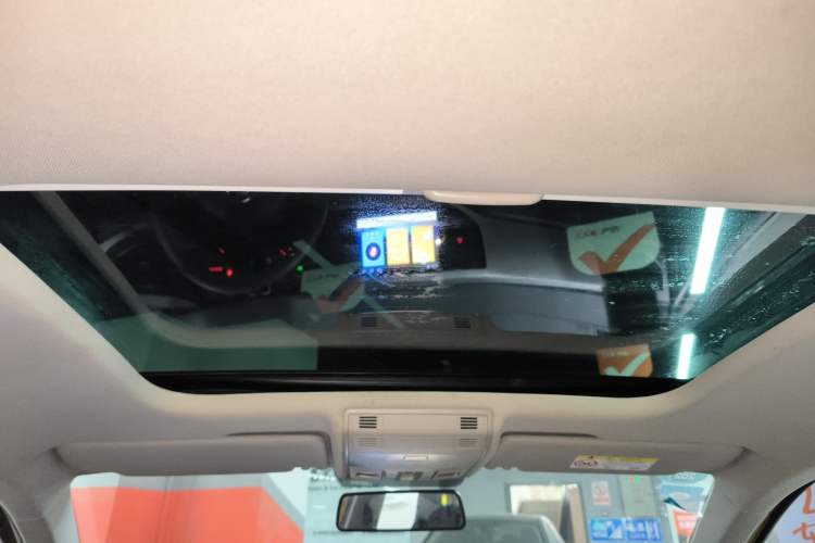 Used Volkswagen Polo 2019 Plus 1.5L Automatic Panoramic Enjoyment Edition
