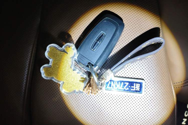 Used Lincoln Aviator 2022 3.0T V6 Four-Wheel Drive Executive Edition
