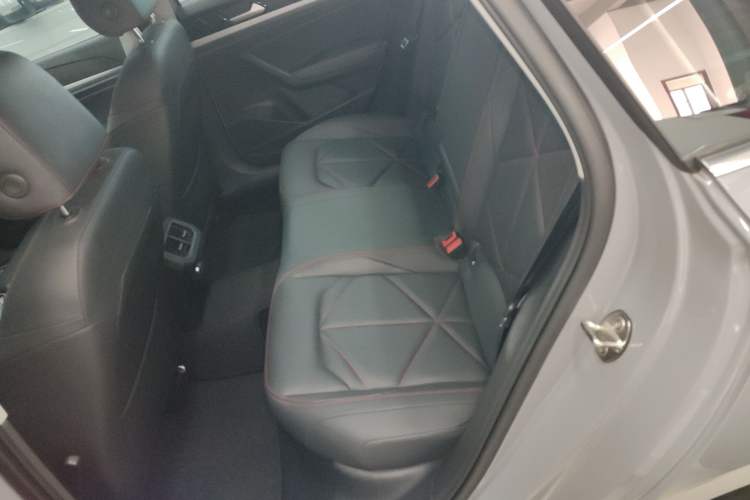 Used Volkswagen Lavida 2023 300TSI DSG Starry Sky Elite Edition
