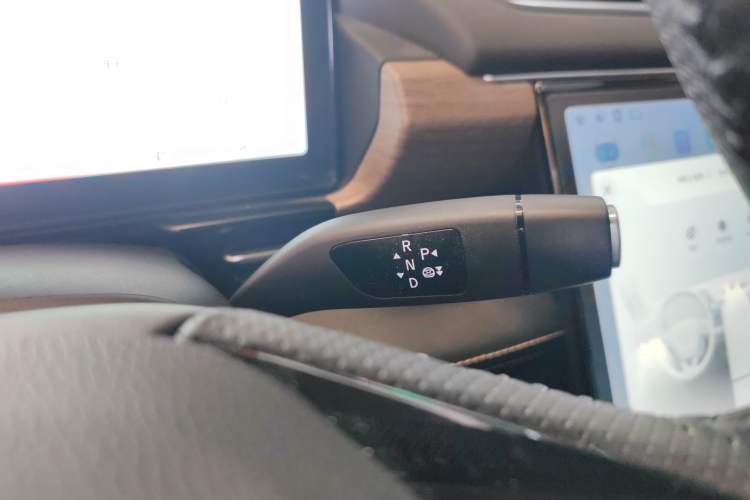 Used XPeng P5 2022 460E+
