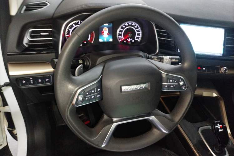 Used Haval H6 2021 1.5T Automatic Urban Edition
