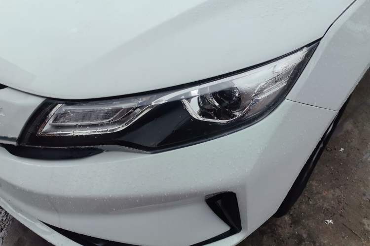 Used Livan Maple 60s 2024 Happiness Customized Full Vehicle—Taxi-Dedicated Version