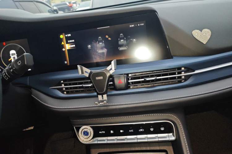 Used Changan CS55 Electric Version 2020 Ultra-Long Range Smart Enjoyment Edition
