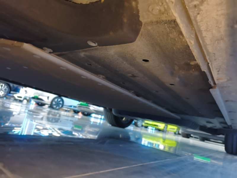 Used Li Auto L7 2023 Air model — 21