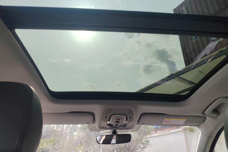 Used Audi A4L 2019 40 TFSI Fashion Edition China VI Emission Standard
