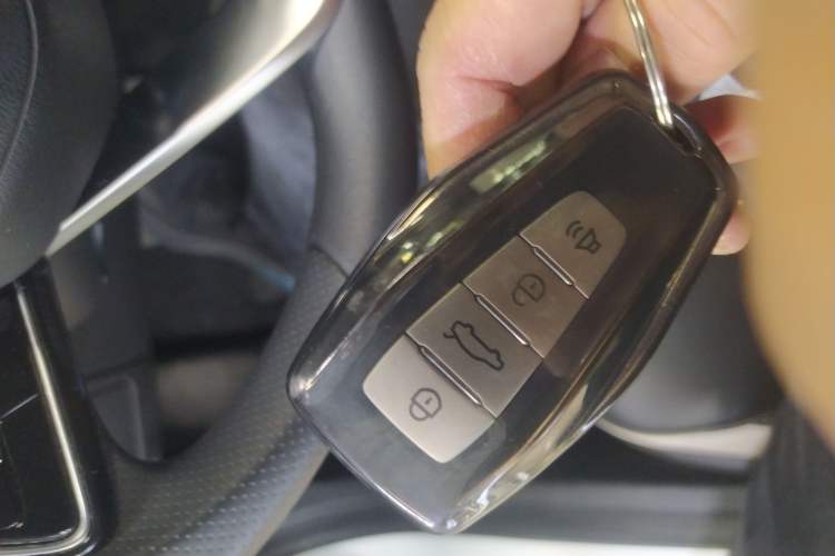 Used Geometry E Firefly 2024 301km Starlight