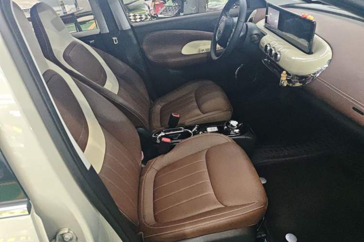 Used Wuling Bingo 2023 333 km Enjoyment Version